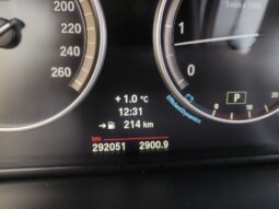 
										2013 BMW X3 pilnas									