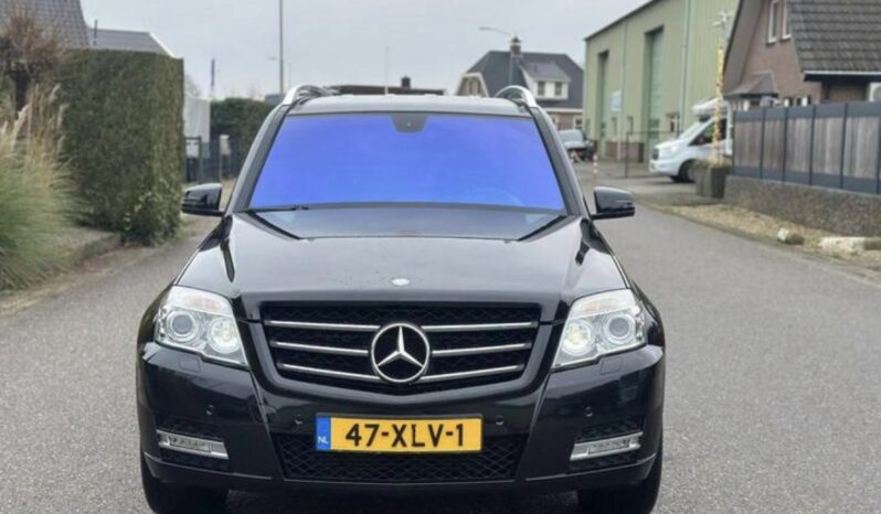 
								2012 MERCEDES-BENZ GLK pilnas									