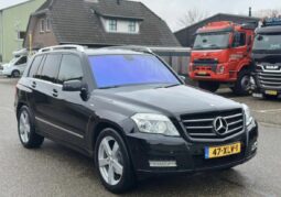 
										2012 MERCEDES-BENZ GLK pilnas									