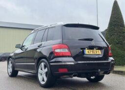 
										2012 MERCEDES-BENZ GLK pilnas									