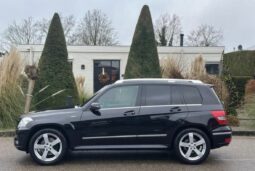 
										2012 MERCEDES-BENZ GLK pilnas									