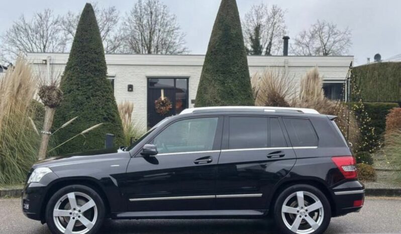 
								2012 MERCEDES-BENZ GLK pilnas									