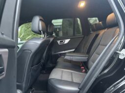 
										2012 MERCEDES-BENZ GLK pilnas									