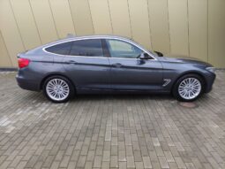 2013 BMW 320 GT