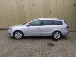 2012 VOLSWAGEN PASSAT