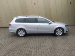 2012 VOLSWAGEN PASSAT