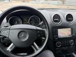 
										2008 MERCEDES BENZ ML280 pilnas									