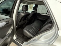 
										2008 MERCEDES BENZ ML280 pilnas									