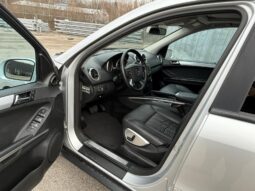 
										2008 MERCEDES BENZ ML280 pilnas									