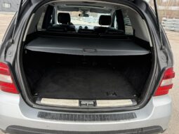 
										2008 MERCEDES BENZ ML280 pilnas									