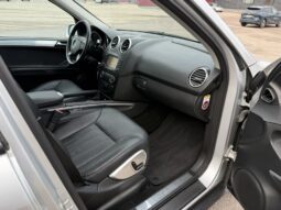 
										2008 MERCEDES BENZ ML280 pilnas									