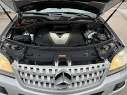 
										2008 MERCEDES BENZ ML280 pilnas									