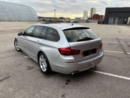 
										2014 BMW 525 pilnas									