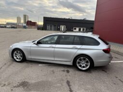 
										2014 BMW 525 pilnas									