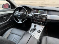 
										2014 BMW 525 pilnas									