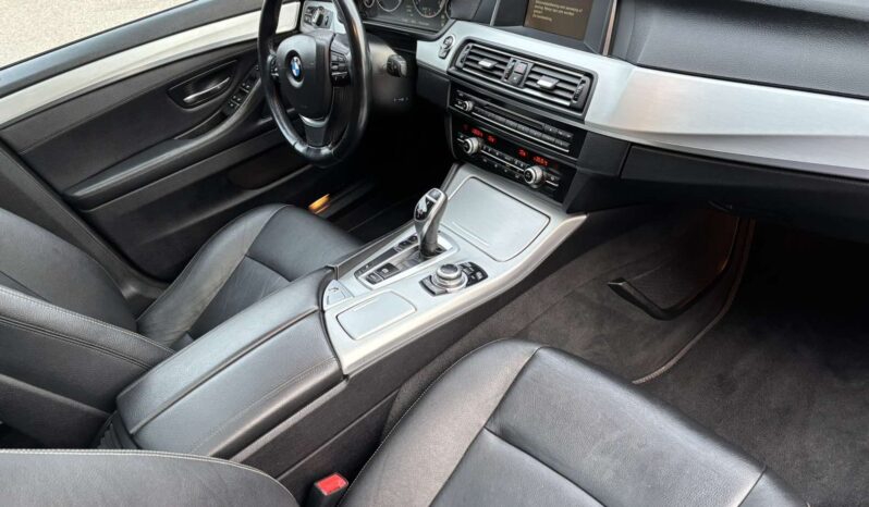 
								2014 BMW 525 pilnas									