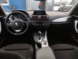 
										2014 BMW 118 pilnas									