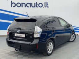 
										2012 TOYOTA PRIUS+ pilnas									