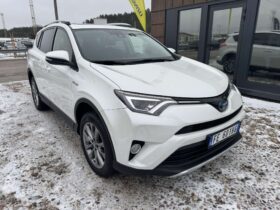 2016 TOYOTA RAV-4