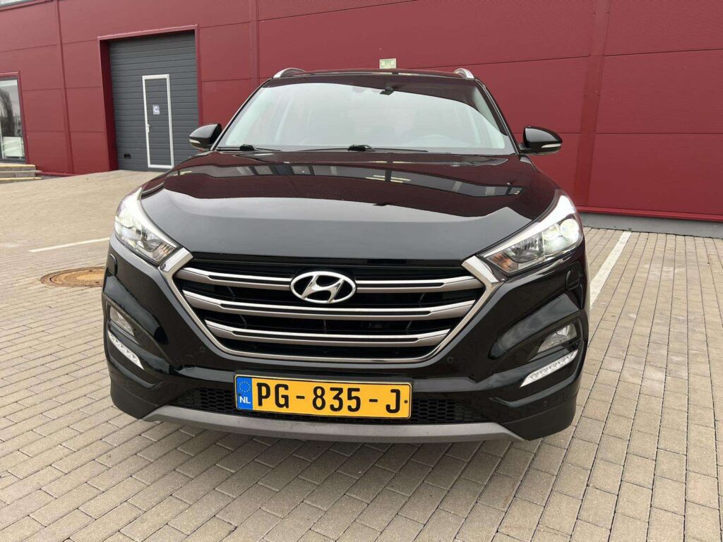 Hyundai