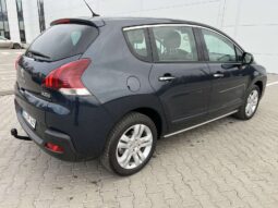 
										2014 PEUGEOT 3008 pilnas									