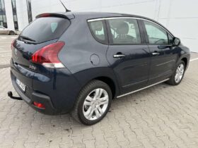 2014 PEUGEOT 3008