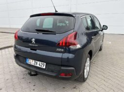 
										2014 PEUGEOT 3008 pilnas									