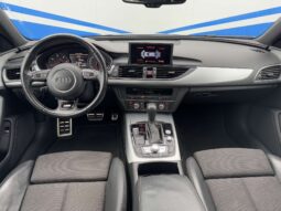 
										2015 AUDI A6 pilnas									