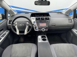 
										2012 TOYOTA PRIUS+ pilnas									