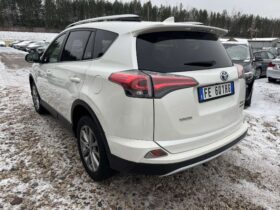 2016 TOYOTA RAV-4