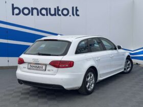 2010 AUDI A4