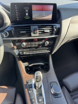 
										2016 BMW X4 pilnas									