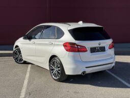 
										2018 BMW 218 pilnas									