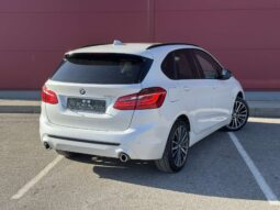 
										2018 BMW 218 pilnas									