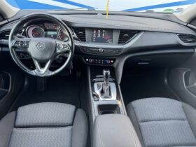 2019 OPEL INSIGNIA