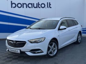 2019 OPEL INSIGNIA