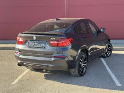 
										2016 BMW X4 pilnas									