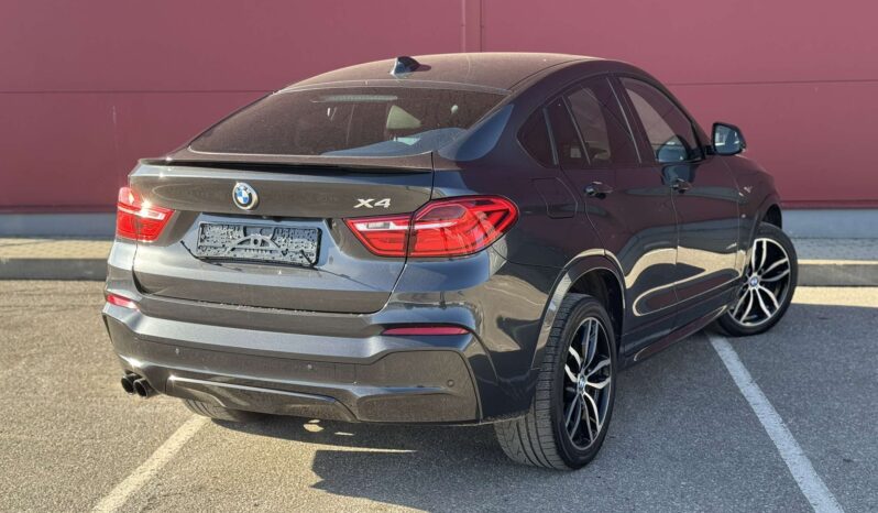 
								2016 BMW X4 pilnas									