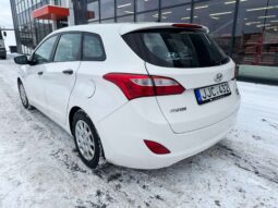 
										2013 HYUNDAI i30 pilnas									