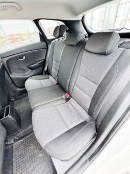 
										2013 HYUNDAI i30 pilnas									