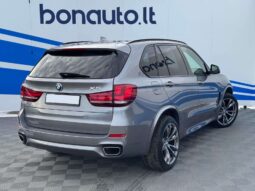 
										2017 BMW X5 pilnas									