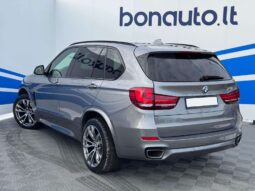 
										2017 BMW X5 pilnas									