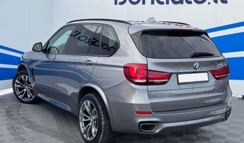 
								2017 BMW X5 pilnas									