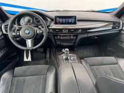 
										2017 BMW X5 pilnas									