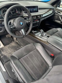 
										2017 BMW X5 pilnas									