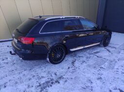 
										Audi A6 Allroad pilnas									