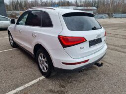 
										2015 AUDI Q5 pilnas									