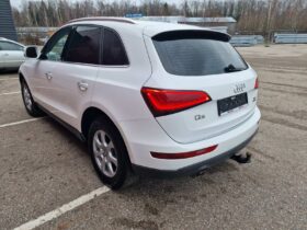 2015 AUDI Q5