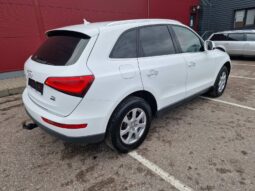 
										2015 AUDI Q5 pilnas									