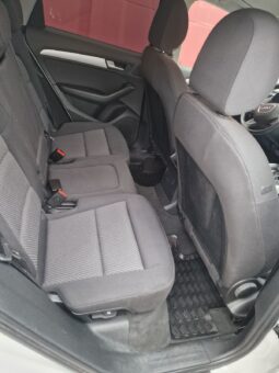 
										2015 AUDI Q5 pilnas									